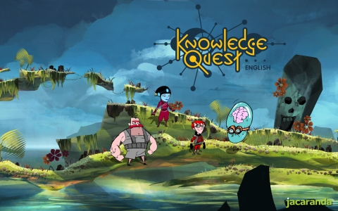 Knowledge Quest